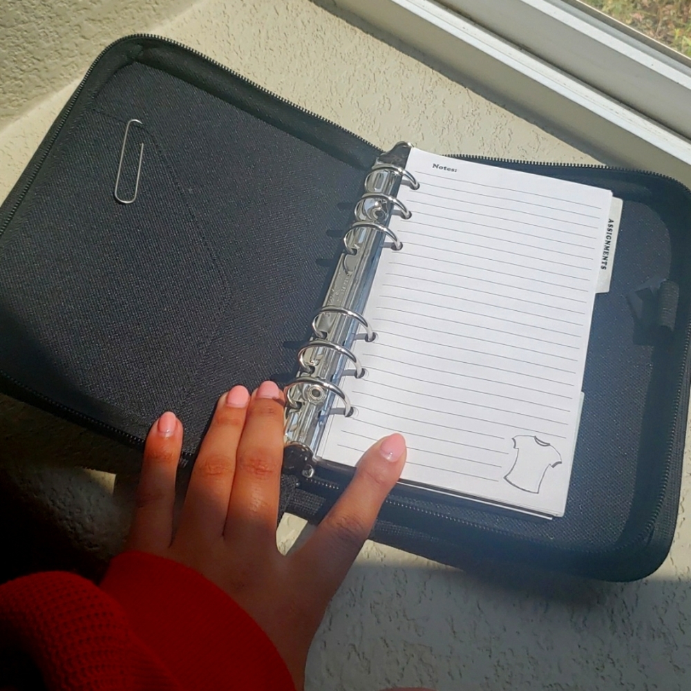 Multi-Use Practical planner💫